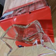 Glasschale Sternförmig von Leonardo